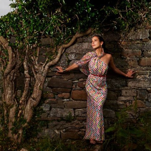 Spring 2016 Rani Zakhem Couture Dress (Long) - Picture 2 of 4